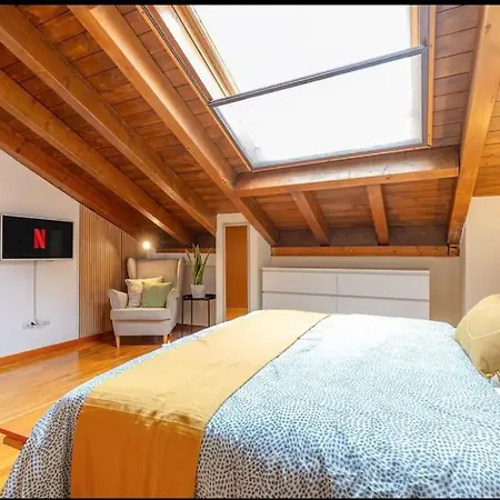 - M3 Sondrio, Duomo 10 Minuti Apartman Milánó