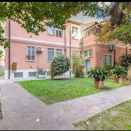 - M3 Sondrio, Duomo 10 Minuti Apartman *